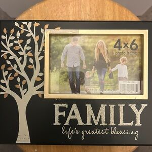 4x6 picture frame